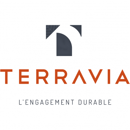 Logo de Terravia