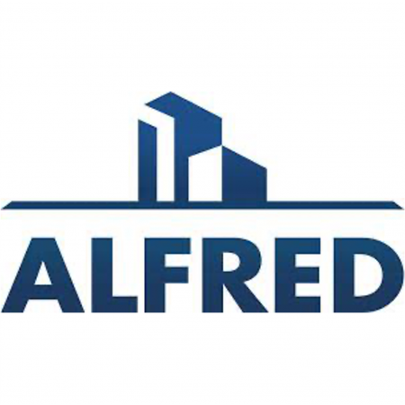 Logo de Alfred Immobilier