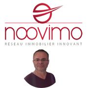 Logo de Noovimo - Philippe  Chartier
