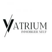 Logo de VATRIUM