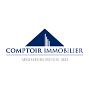 Logo de Comptoir Immobilier Belle-Terre