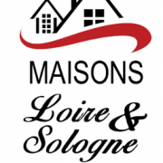 Logo de Maisons Loire & Sologne