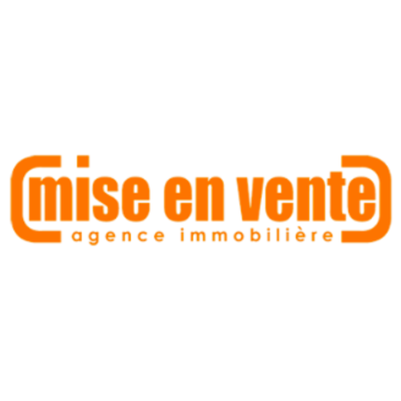 Logo de Mise en Vente