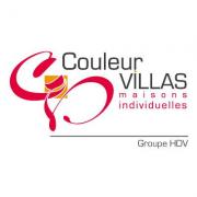 Logo de Couleur Villas