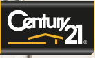 Logo de Century 21 Alliance Conseils