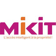Logo de Mikit