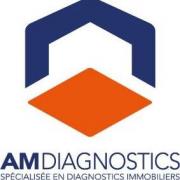 Logo de AM Diagnostics