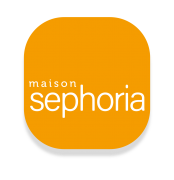 Logo de Maison Sephoria