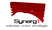 Logo de Synerg'I