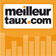 Logo de Meilleurtaux.com