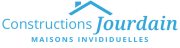 Logo de Constructions Jourdain