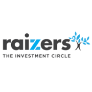 Logo de RAIZERS