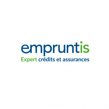 Logo de Empruntis l'agence Nantes Ouest