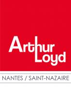 Logo de ARTHUR LOYD Nantes - Saint-Nazaire