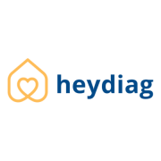 Logo de Heydiag