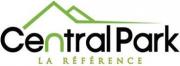 Logo de Central Park