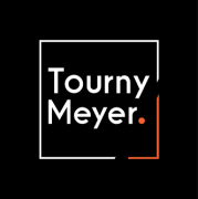Logo de Tourny Meyer