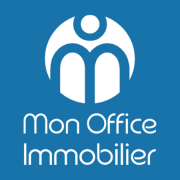 Logo de Mon Office Immobilier