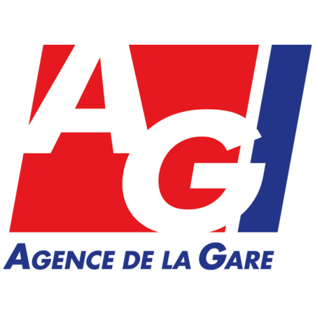 Logo de L'AGENCE DE LA GARE MAISONS-LAFFITTE