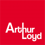 Logo de Arthur Loyd Rouen