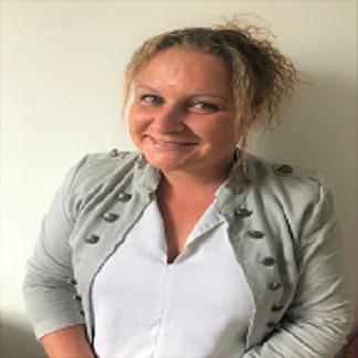 Logo de efficity - Delphine Lasseigne