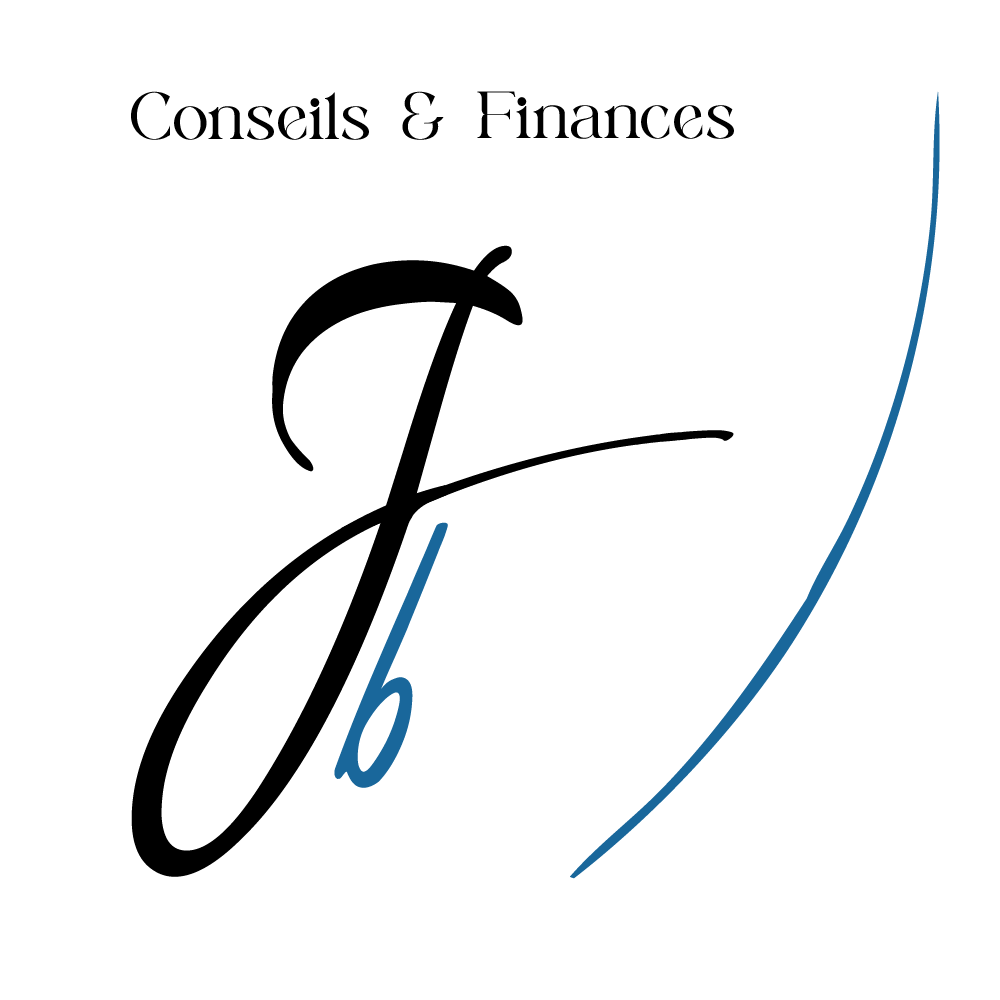 Logo de JB Conseil & Finance