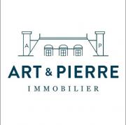 Logo de Art et Pierre Immobilier