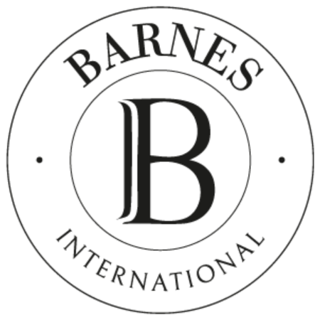 Logo de Barnes La Baule
