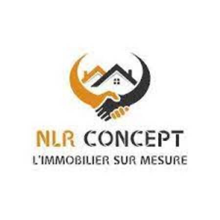 Logo de NLR Concept