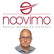 Logo de Noovimo - Alain Gauvrit
