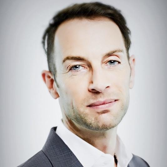 Logo de efficity immobilier - Gael Brossaud