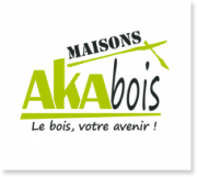 Logo de Maisons Akabois