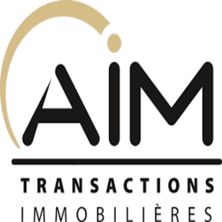 Logo de AIM TRANSACTIONS TOURS