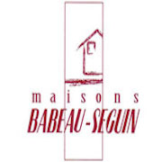 Logo de Maisons Babeau Seguin