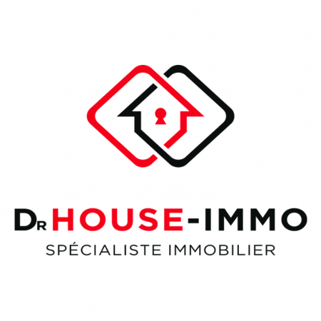 Logo de Dr House Immo - Anne-Pierre Rupp