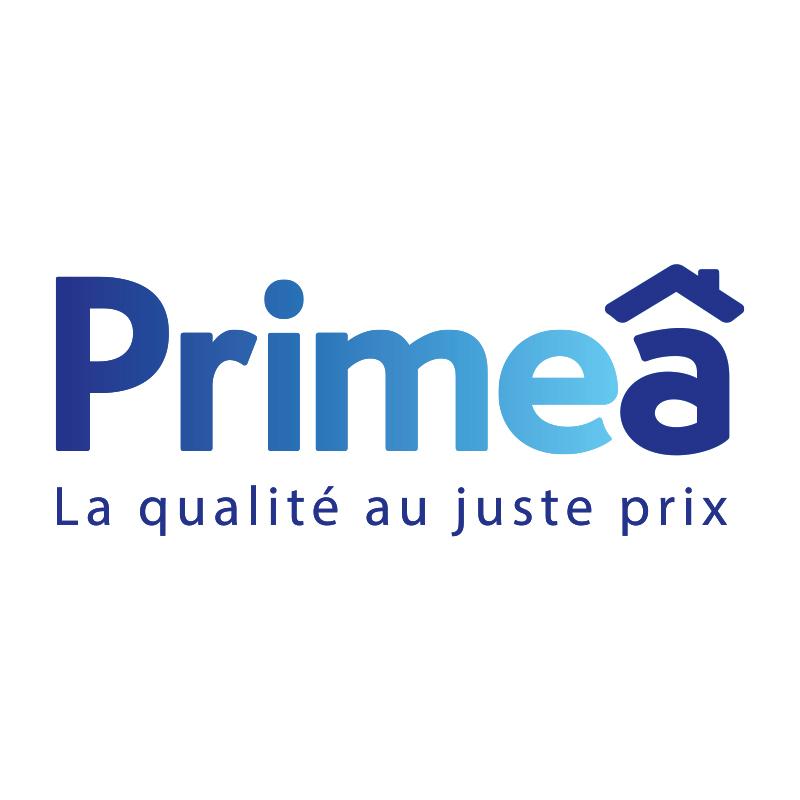 Logo de Primea