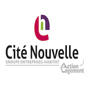 Logo de Cité Nouvelle