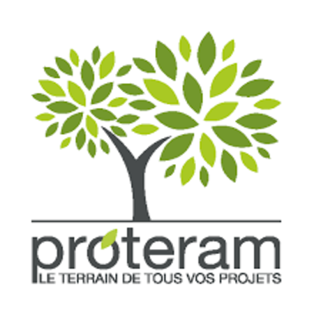 Logo de Proteram
