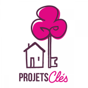 Logo de Projets Clés