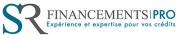 Logo de SR Financements Pro