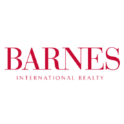 Logo de BARNES Champ-de-Mars