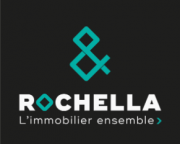 Logo de Rochella Immobilier - Antoine Coquelle