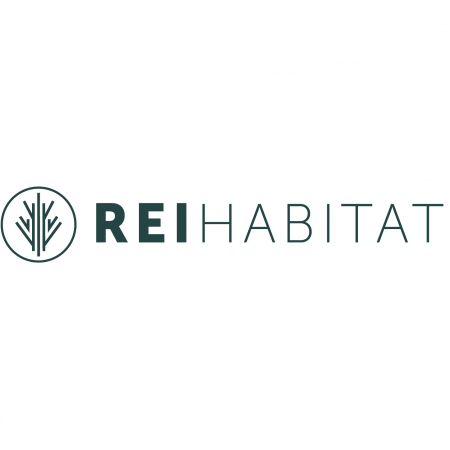 Logo de Rei Habitat