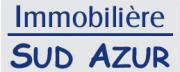 Logo de Immobiliere Sud Azur