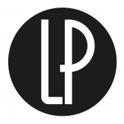 Logo de LP Promotion