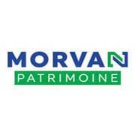 Logo de Morvan Patrimoine Château-Chinon