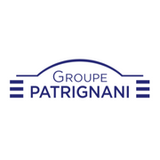 Logo de Groupe Patrignani