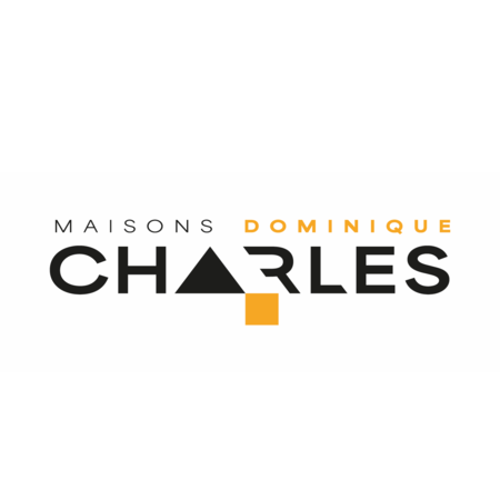 Logo de Maisons Dominique Charles