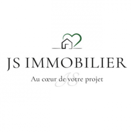 Logo de JS Immobilier