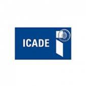 Logo de Icade Promotion